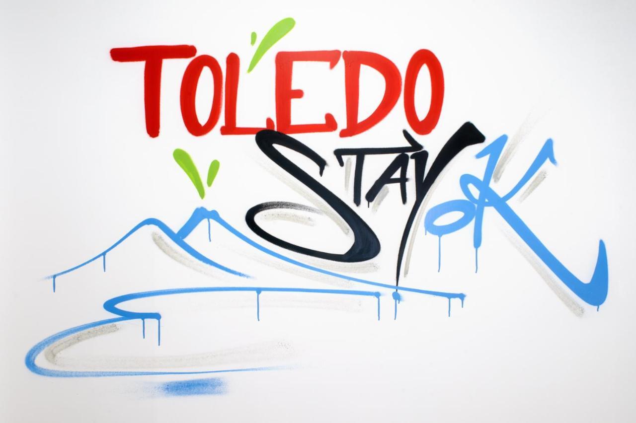 Toledo Ok Panzió